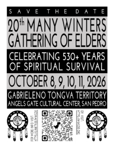 20th MWGOE, October 8, 9, 10, 11, 2026